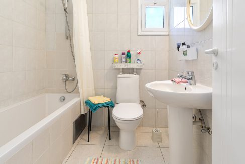 3 Bedroom Apartment For Sale - Pissouri, Pissouri Village, Limassol: ID 1122 13 - ID 1122 - Comark Estates