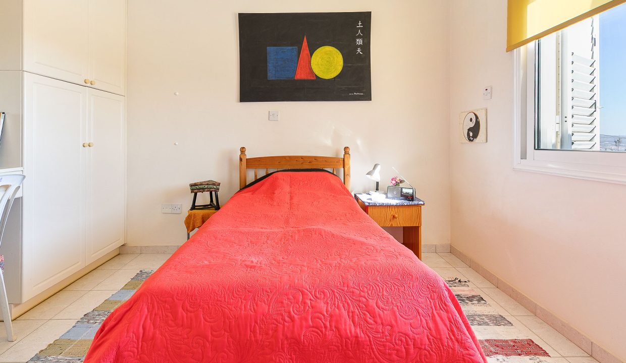 3 Bedroom Apartment For Sale - Pissouri, Pissouri Village, Limassol: ID 1122 14 - ID 1122 - Comark Estates