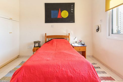 3 Bedroom Apartment For Sale - Pissouri, Pissouri Village, Limassol: ID 1122 14 - ID 1122 - Comark Estates