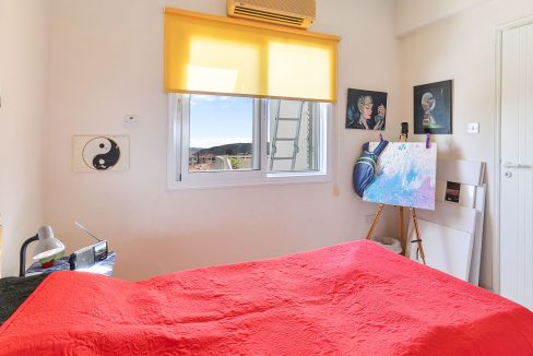 3 Bedroom Apartment For Sale - Pissouri, Pissouri Village, Limassol: ID 1122 15 - ID 1122 - Comark Estates