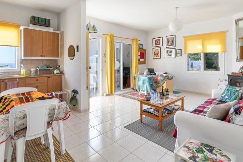 3 Bedroom Apartment For Sale - Pissouri, Pissouri Village, Limassol: ID 1122 04 - ID 1122 - Comark Estates