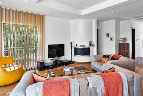 5 Bedroom Villa For Sale - Pissouri, Pissouri Village, Limassol: ID 1112 09 - ID 1112 - Comark Estates