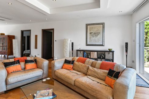 5 Bedroom Villa For Sale - Pissouri, Pissouri Village, Limassol: ID 1112 10 - ID 1112 - Comark Estates