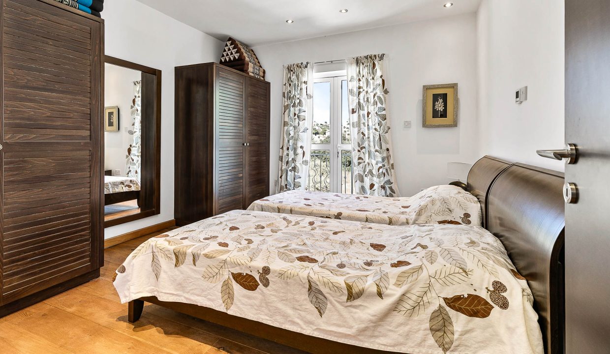 5 Bedroom Villa For Sale - Pissouri, Pissouri Village, Limassol: ID 1112 11 - ID 1112 - Comark Estates