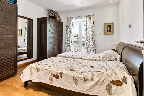5 Bedroom Villa For Sale - Pissouri, Pissouri Village, Limassol: ID 1112 11 - ID 1112 - Comark Estates