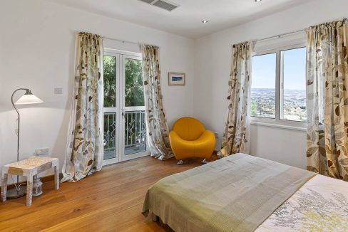 5 Bedroom Villa For Sale - Pissouri, Pissouri Village, Limassol: ID 1112 15 - ID 1112 - Comark Estates