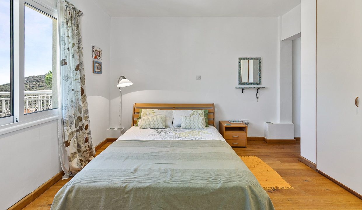 5 Bedroom Villa For Sale - Pissouri, Pissouri Village, Limassol: ID 1112 16 - ID 1112 - Comark Estates