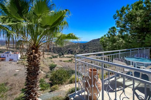 5 Bedroom Villa For Sale - Pissouri, Pissouri Village, Limassol: ID 1112 17 - ID 1112 - Comark Estates