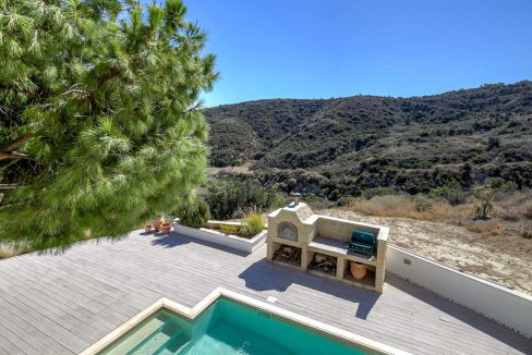 5 Bedroom Villa For Sale - Pissouri, Pissouri Village, Limassol: ID 1112 19 - ID 1112 - Comark Estates