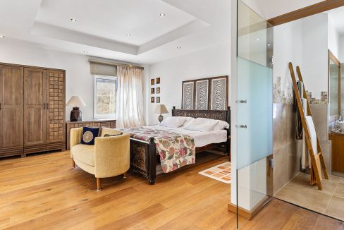 5 Bedroom Villa For Sale - Pissouri, Pissouri Village, Limassol: ID 1112 21 - ID 1112 - Comark Estates