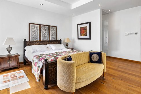 5 Bedroom Villa For Sale - Pissouri, Pissouri Village, Limassol: ID 1112 22 - ID 1112 - Comark Estates