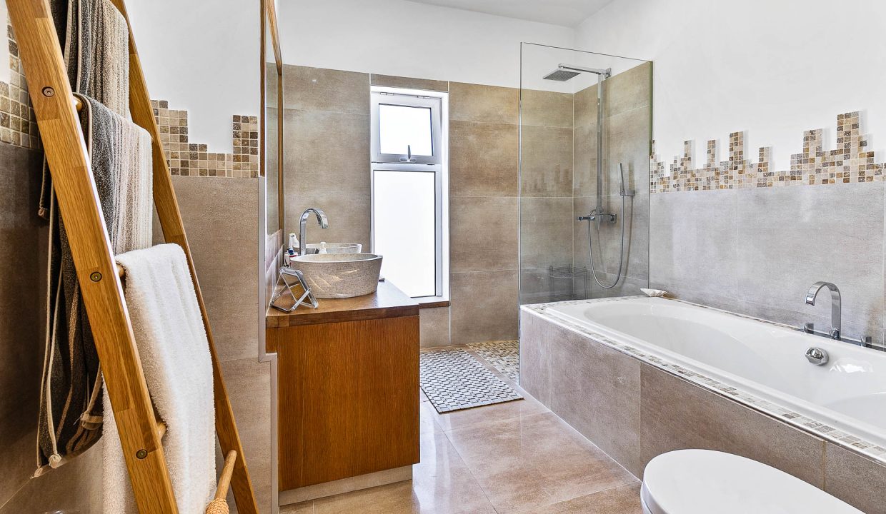 5 Bedroom Villa For Sale - Pissouri, Pissouri Village, Limassol: ID 1112 23 - ID 1112 - Comark Estates