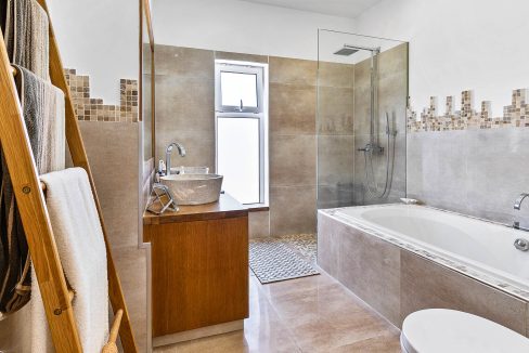 5 Bedroom Villa For Sale - Pissouri, Pissouri Village, Limassol: ID 1112 23 - ID 1112 - Comark Estates