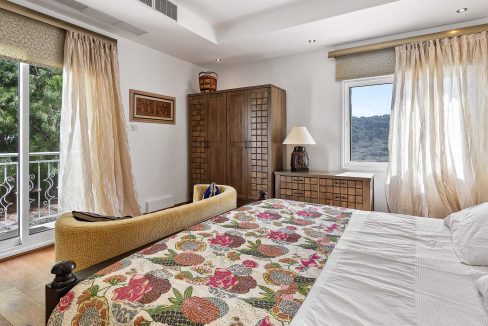 5 Bedroom Villa For Sale - Pissouri, Pissouri Village, Limassol: ID 1112 25 - ID 1112 - Comark Estates