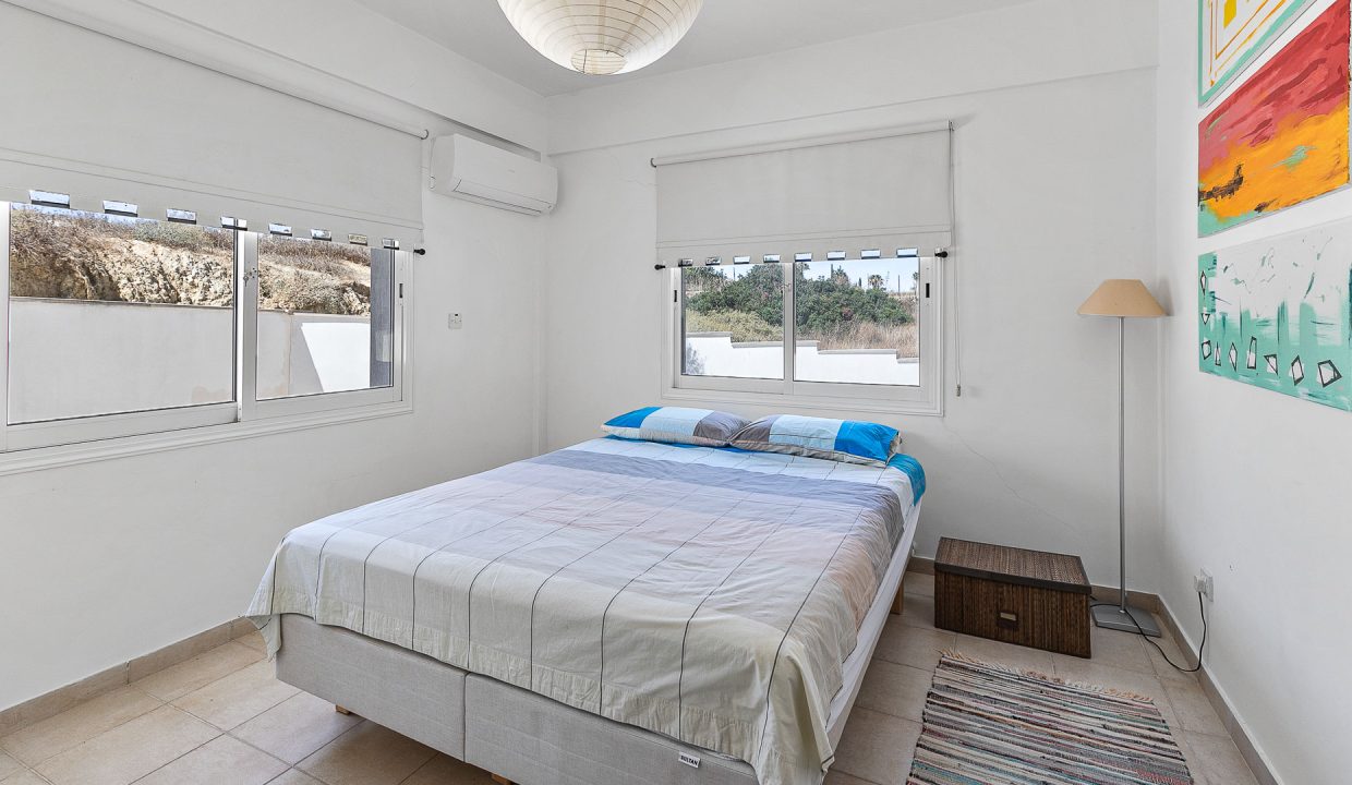 5 Bedroom Villa For Sale - Pissouri, Pissouri Village, Limassol: ID 1112 27 - ID 1112 - Comark Estates