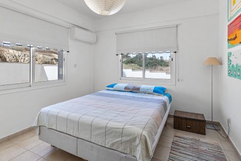 5 Bedroom Villa For Sale - Pissouri, Pissouri Village, Limassol: ID 1112 27 - ID 1112 - Comark Estates