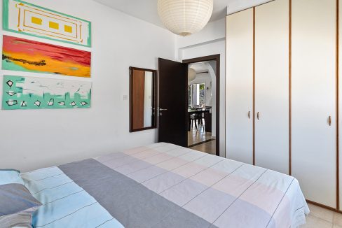 5 Bedroom Villa For Sale - Pissouri, Pissouri Village, Limassol: ID 1112 28 - ID 1112 - Comark Estates