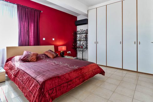 5 Bedroom Villa For Sale - Pissouri, Pissouri Village, Limassol: ID 1112 30 - ID 1112 - Comark Estates