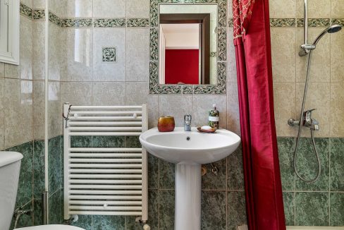 5 Bedroom Villa For Sale - Pissouri, Pissouri Village, Limassol: ID 1112 32 - ID 1112 - Comark Estates
