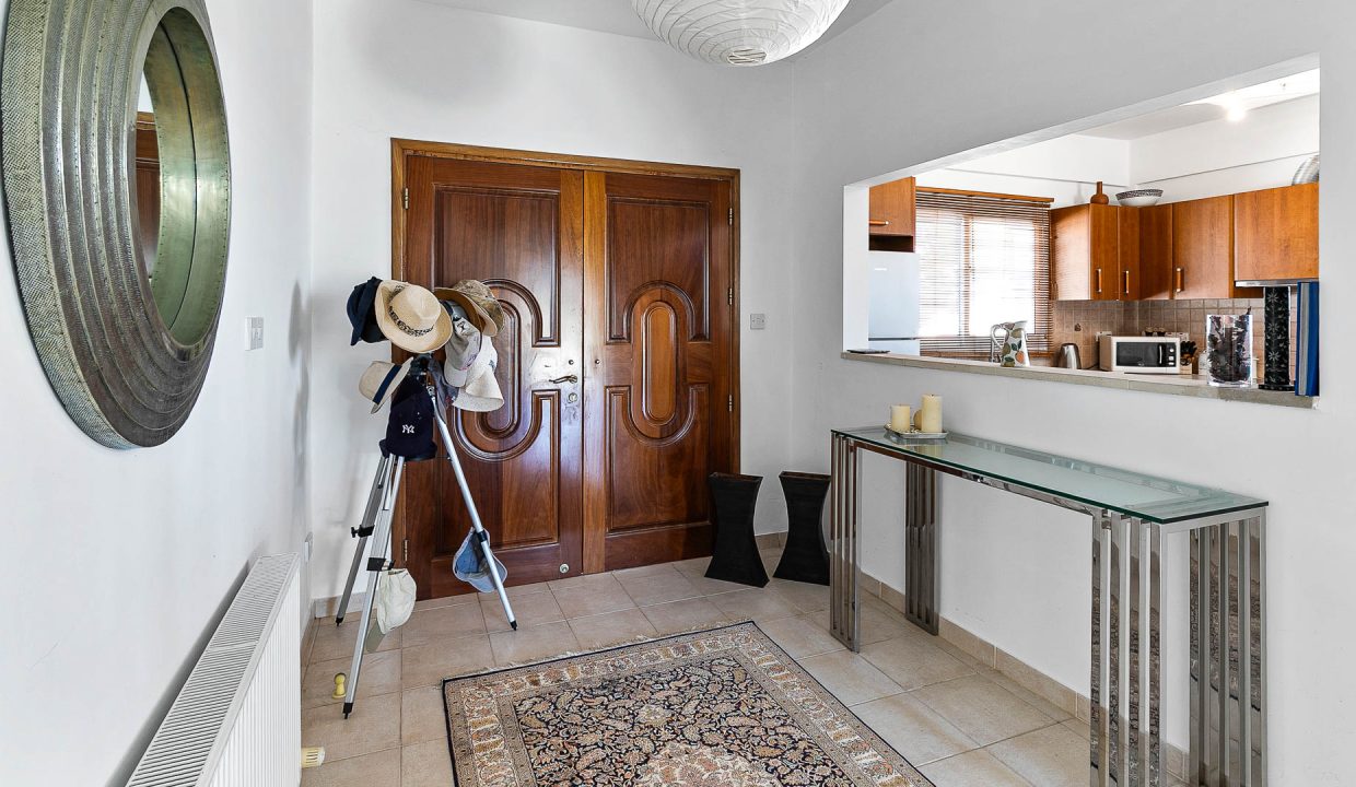 5 Bedroom Villa For Sale - Pissouri, Pissouri Village, Limassol: ID 1112 34 - ID 1112 - Comark Estates