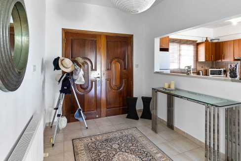 5 Bedroom Villa For Sale - Pissouri, Pissouri Village, Limassol: ID 1112 34 - ID 1112 - Comark Estates