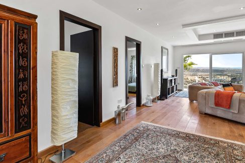 5 Bedroom Villa For Sale - Pissouri, Pissouri Village, Limassol: ID 1112 04 - ID 1112 - Comark Estates
