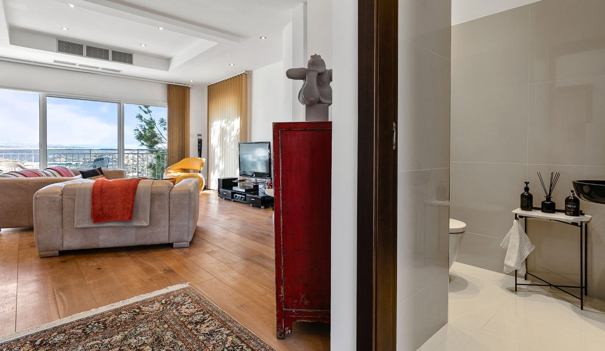 5 Bedroom Villa For Sale - Pissouri, Pissouri Village, Limassol: ID 1112 06 - ID 1112 - Comark Estates