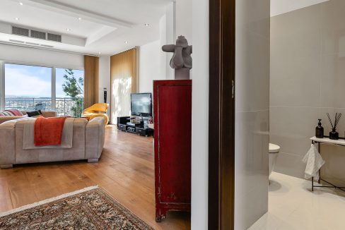 5 Bedroom Villa For Sale - Pissouri, Pissouri Village, Limassol: ID 1112 06 - ID 1112 - Comark Estates