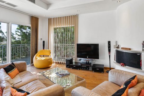 5 Bedroom Villa For Sale - Pissouri, Pissouri Village, Limassol: ID 1112 08 - ID 1112 - Comark Estates