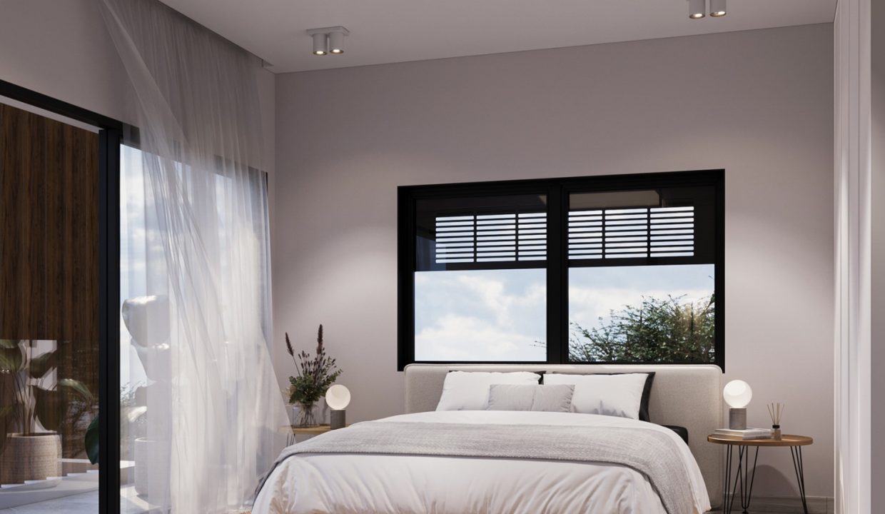 1 Bedroom Apartment For Sale - Geroskipou, Paphos: ID 1144 02 - ID 1144 - Comark Estates