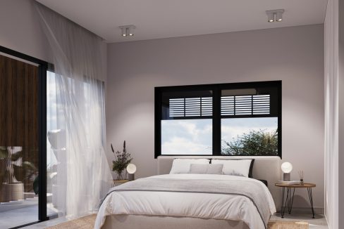 1 Bedroom Apartment For Sale - Geroskipou, Paphos: ID 1144 02 - ID 1144 - Comark Estates