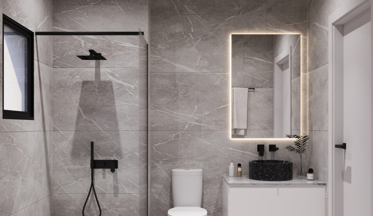 1 Bedroom Apartment For Sale - Geroskipou, Paphos: ID 1144 03 - ID 1144 - Comark Estates