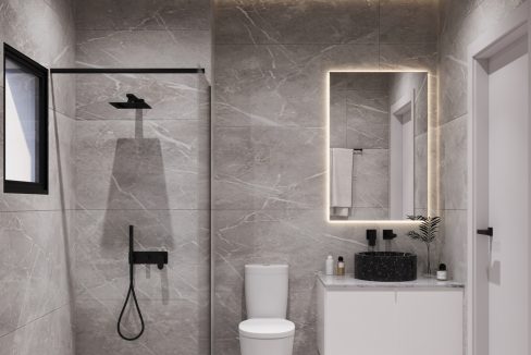 1 Bedroom Apartment For Sale - Geroskipou, Paphos: ID 1144 03 - ID 1144 - Comark Estates