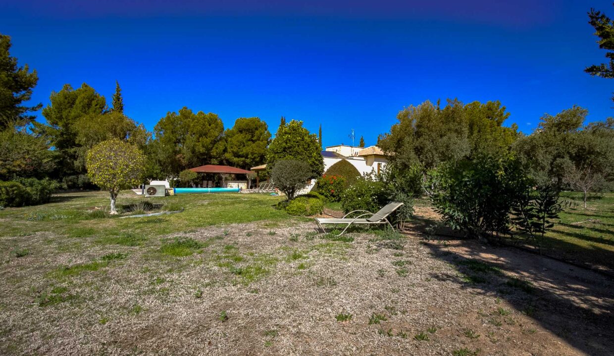 Plot 237 Eastern Plateau, Aphrodite Hills, Paphos: ID 1136 01  – ID 1136 - Comark Estates