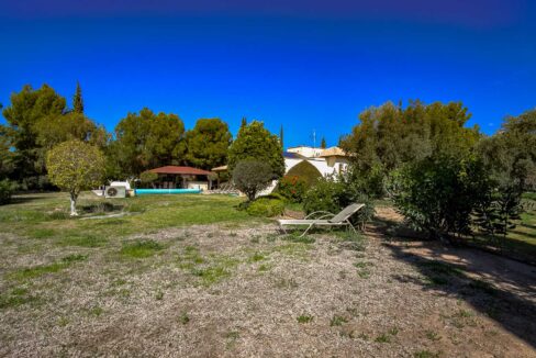 Plot 237 Eastern Plateau, Aphrodite Hills, Paphos: ID 1136 01  – ID 1136 - Comark Estates