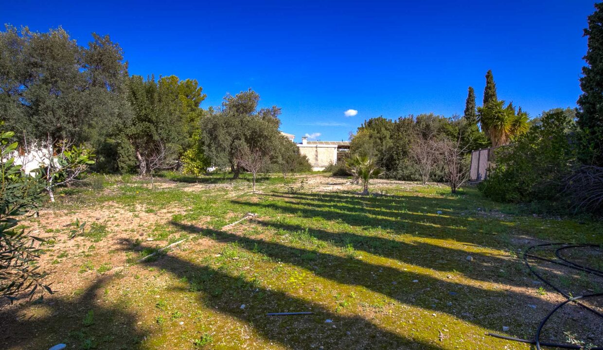 Plot 237 Eastern Plateau, Aphrodite Hills, Paphos: ID 1136 02  – ID 1136 - Comark Estates