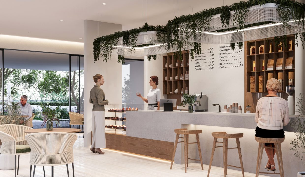 1 Bedroom Apartment For Sale - Geroskipou, Paphos: ID 1144 10 - ID 1144 - Comark Estates