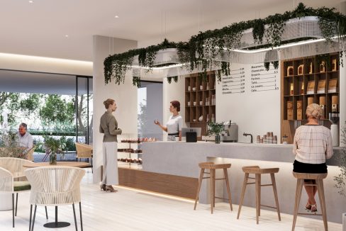 1 Bedroom Apartment For Sale - Geroskipou, Paphos: ID 1144 10 - ID 1144 - Comark Estates