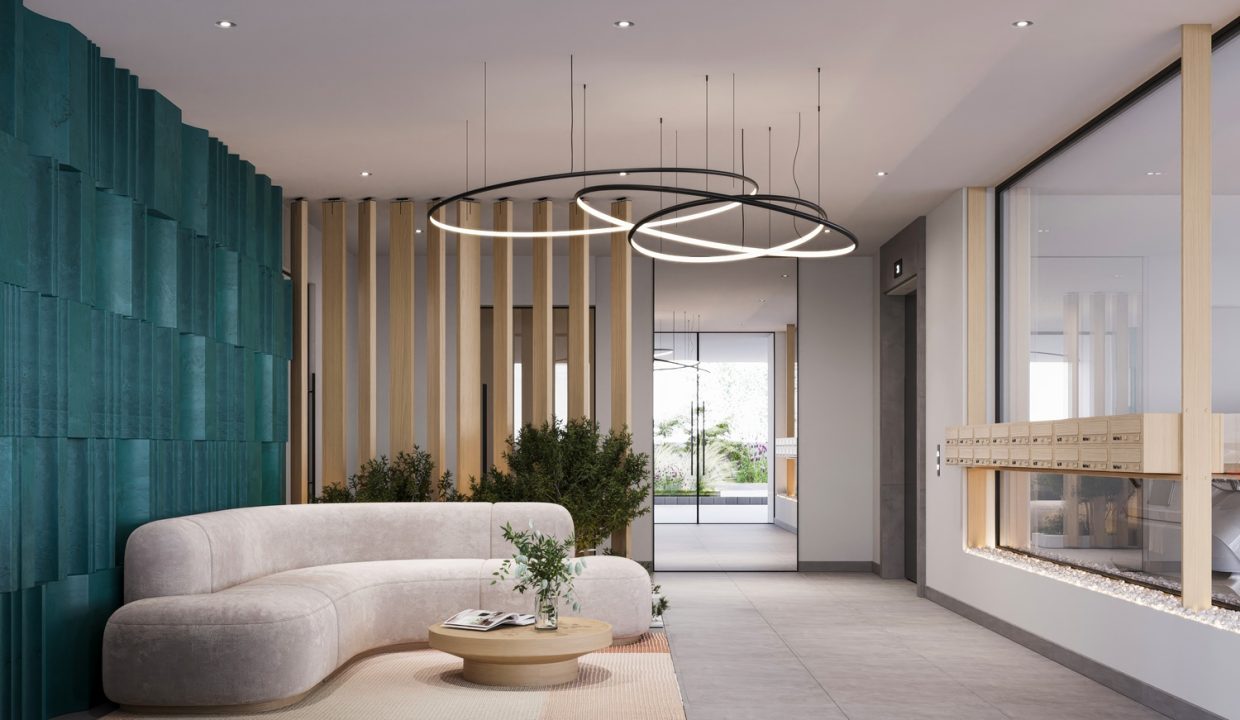 1 Bedroom Apartment For Sale - Geroskipou, Paphos: ID 1144 11 - ID 1144 - Comark Estates