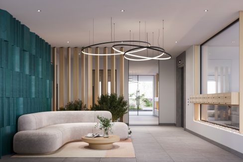 1 Bedroom Apartment For Sale - Geroskipou, Paphos: ID 1144 11 - ID 1144 - Comark Estates