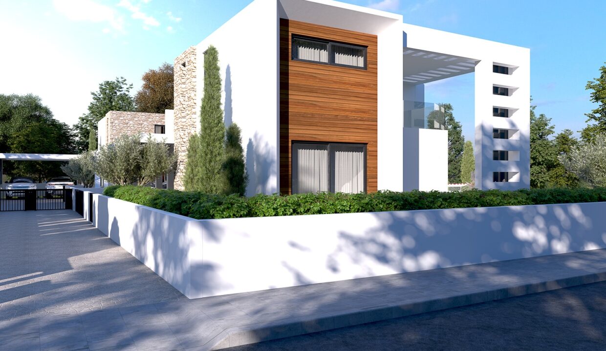 3 Bedroom Villa For Sale - Secret Valley/Venus Rock, Paphos: ID 1139 05 - ID 11389 - Comark Estates