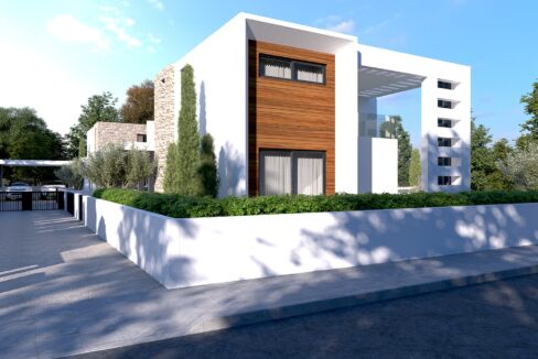 3 Bedroom Villa For Sale - Secret Valley/Venus Rock, Paphos: ID 1139 05 - ID 11389 - Comark Estates