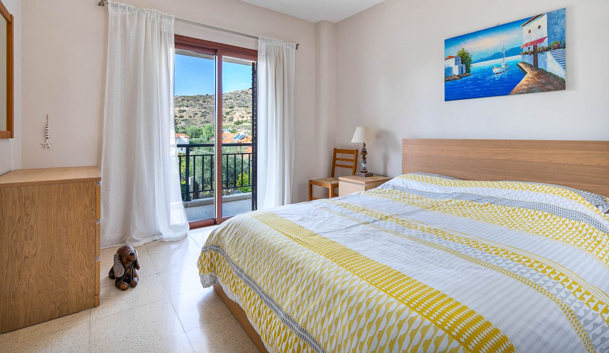 2 Bedroom Townhouse For Sale - Pissouri, Pissouri Bay, Limassol: ID 1137 10 - ID 1137 - Comark Estates