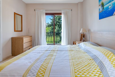 2 Bedroom Townhouse For Sale - Pissouri, Pissouri Bay, Limassol: ID 1137 11 - ID 1137 - Comark Estates