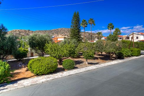 2 Bedroom Townhouse For Sale - Pissouri, Pissouri Bay, Limassol: ID 1137 12 - ID 1137 - Comark Estates