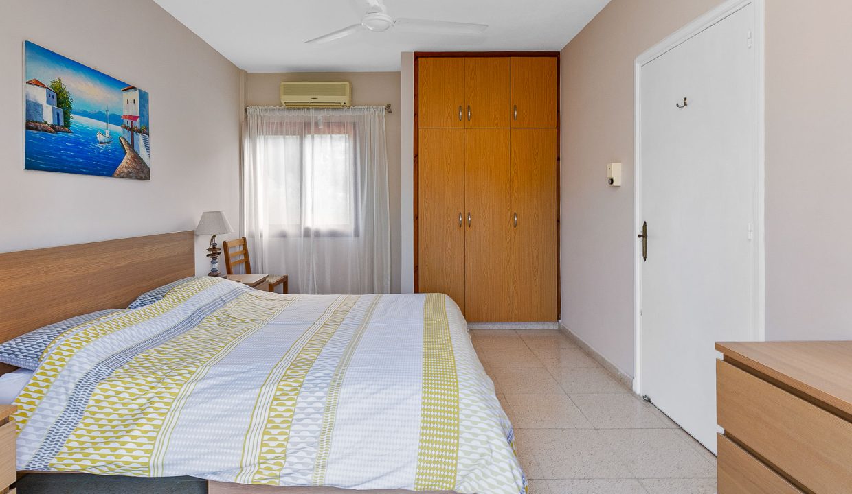 2 Bedroom Townhouse For Sale - Pissouri, Pissouri Bay, Limassol: ID 1137 13 - ID 1137 - Comark Estates