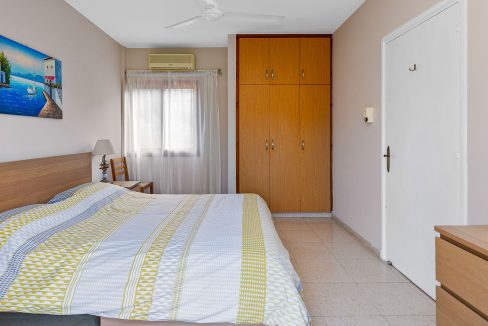 2 Bedroom Townhouse For Sale - Pissouri, Pissouri Bay, Limassol: ID 1137 13 - ID 1137 - Comark Estates