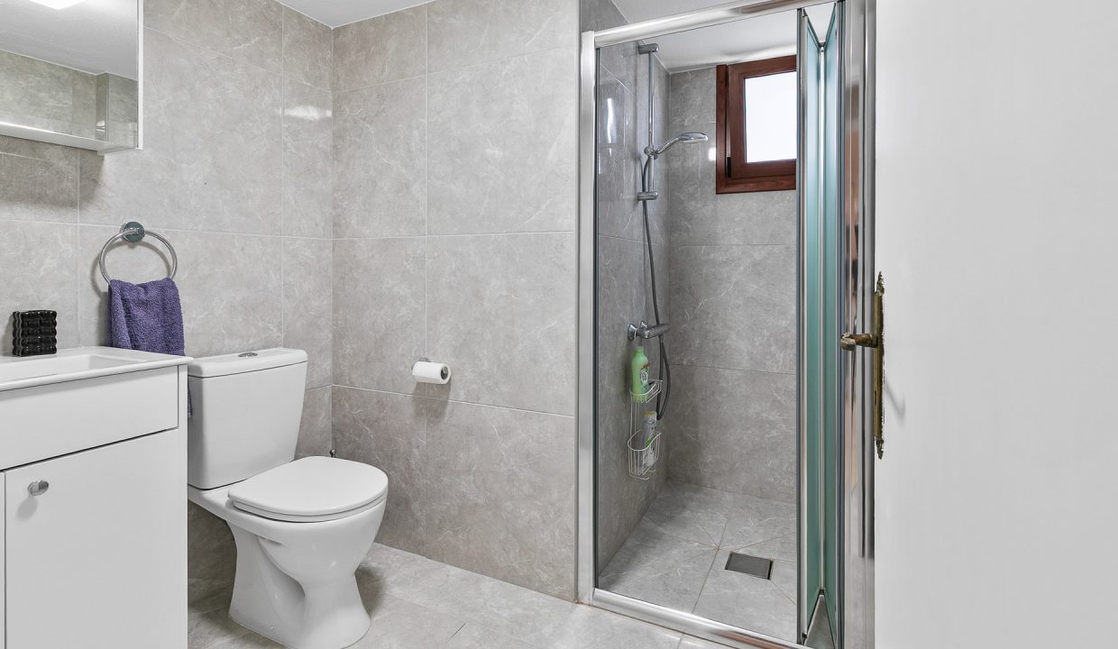 2 Bedroom Townhouse For Sale - Pissouri, Pissouri Bay, Limassol: ID 1137 14 - ID 1137 - Comark Estates