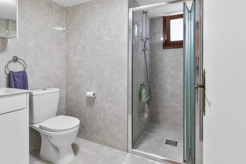 2 Bedroom Townhouse For Sale - Pissouri, Pissouri Bay, Limassol: ID 1137 14 - ID 1137 - Comark Estates