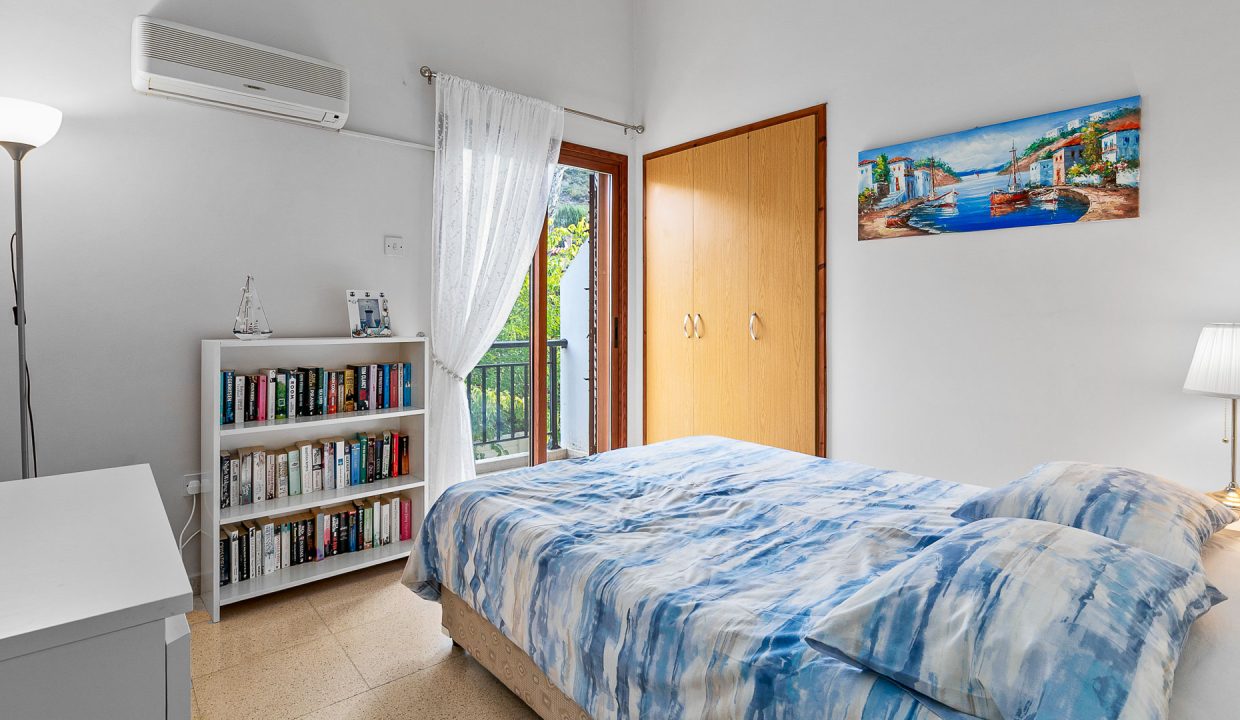 2 Bedroom Townhouse For Sale - Pissouri, Pissouri Bay, Limassol: ID 1137 15- ID 1137 - Comark Estates